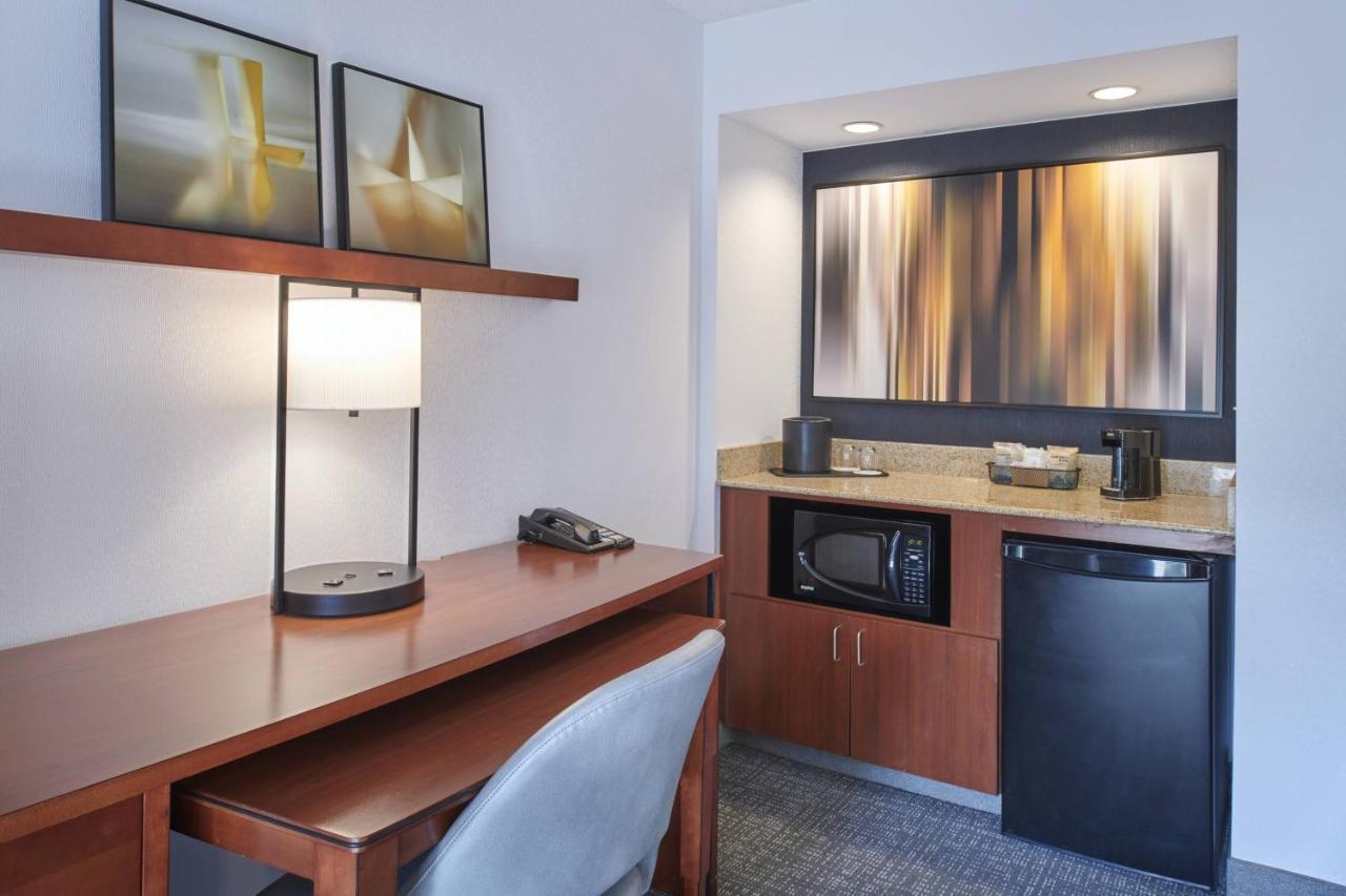 Courtyard By Marriott Detroit 3* Troy