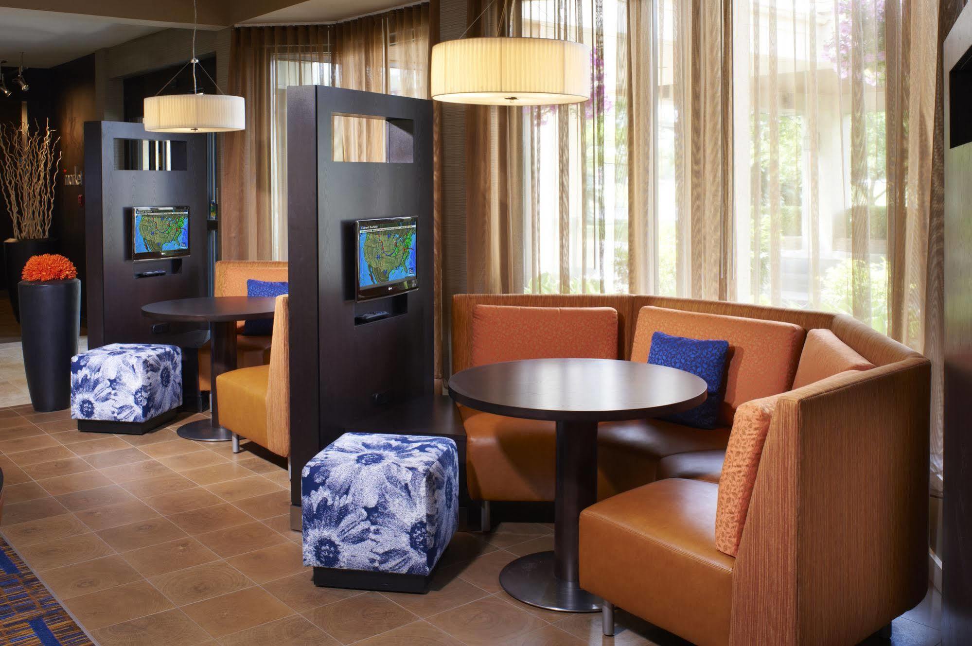 Courtyard By Marriott Detroit 3* Troy